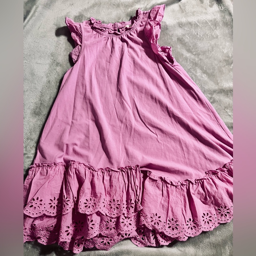 Matilda Jane dress 10
